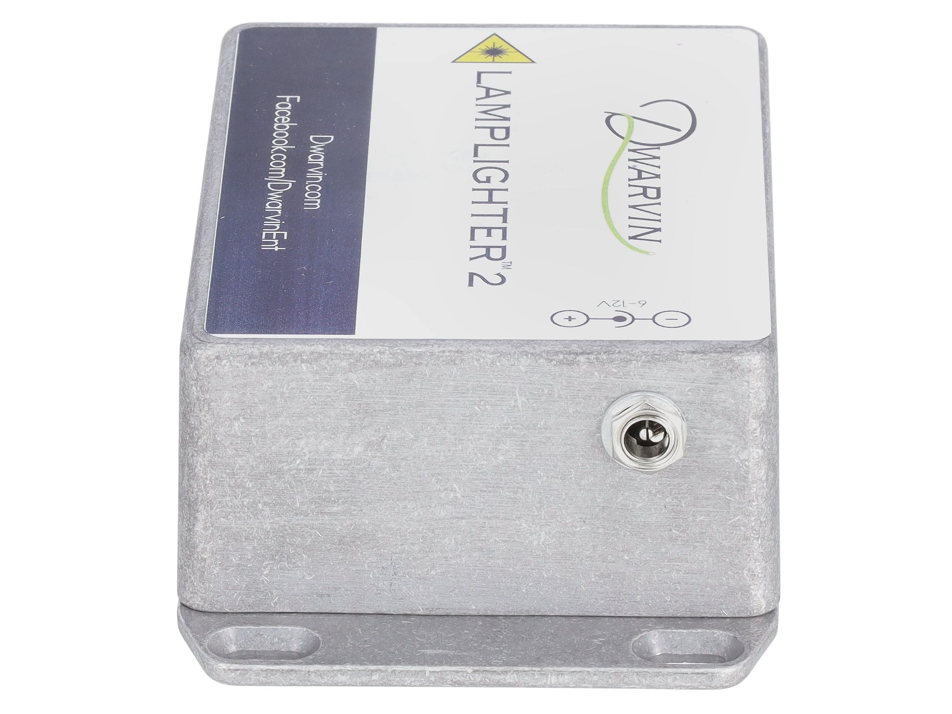 Dwarvin DVSK201 Lamplighter 2 Starter Kit with 2 Packets of 1.0mm Fiber