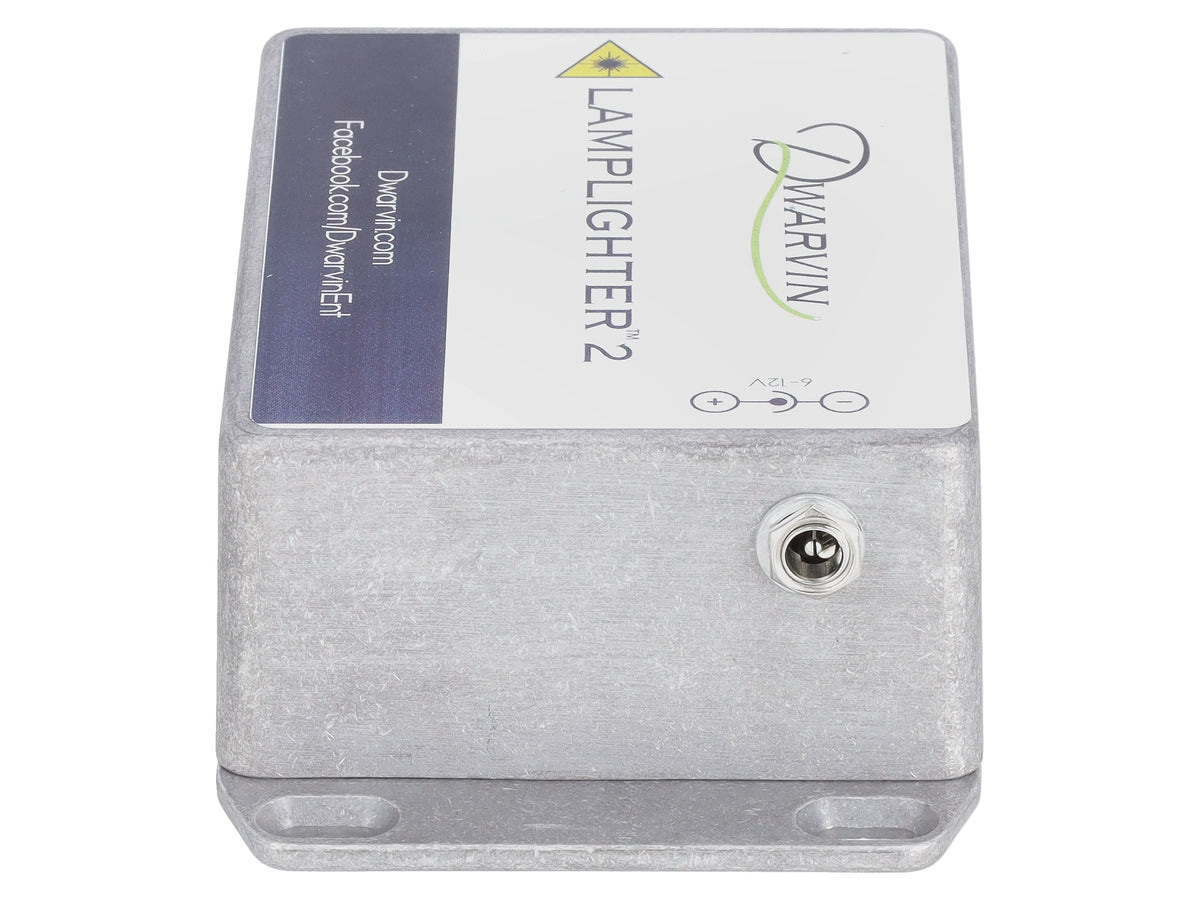 Dwarvin DVSK202 Lamplighter 2 Starter Kit with 2 Packets of 1.5mm Fiber