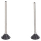 Dwarvin DVSL106 HO/On3/On30/S Fiber-Lit Rafter Lamps (Pack of 2)