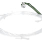Dwarvin DVSL201 N Fiber-Lit Swan / Goose Neck Lamps (Pack of 3)