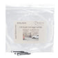 Dwarvin DVSL202 N Fiber-Lit Carriage Lamps (Pack of 3)