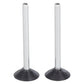 Dwarvin DVSL304 O Fiber-Lit Rafter Lamps (Pack of 2)