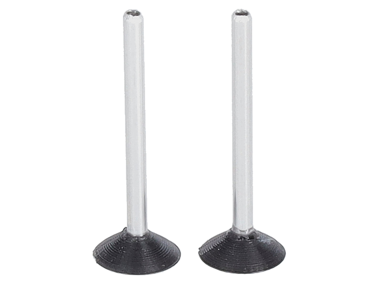 Dwarvin DVSL304 O Fiber-Lit Rafter Lamps (Pack of 2)