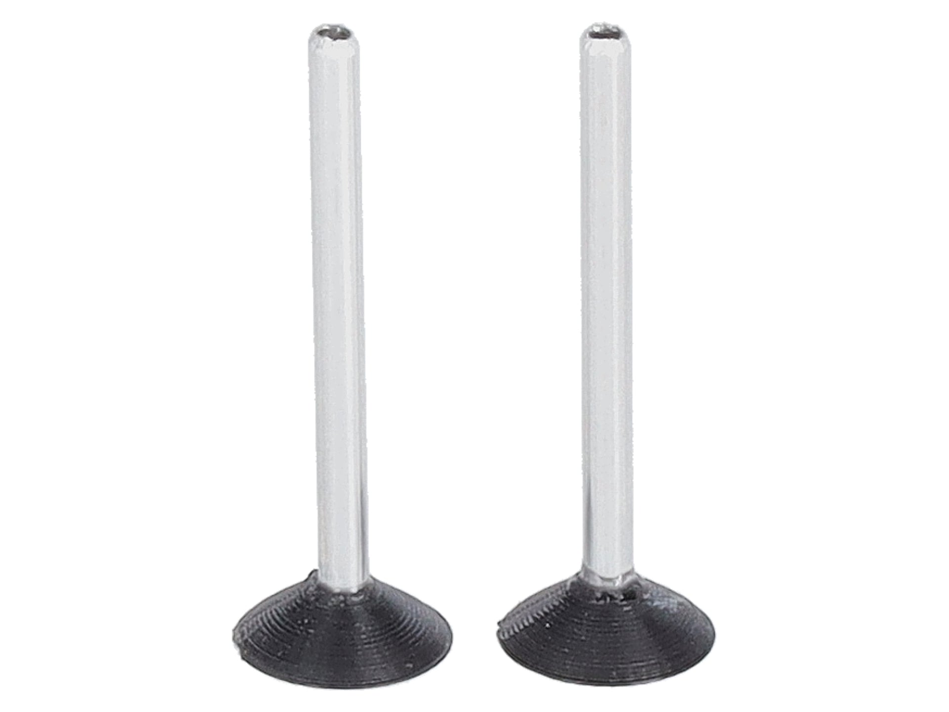 Dwarvin DVSL304 O Fiber-Lit Rafter Lamps (Pack of 2)