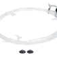 Dwarvin DVSL305 O Fiber-Lit Industrial Building Lamps (Pack of 2)