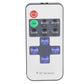 Dwarvin RFCNTRLR RF Lamplighter Remote Controller for Fiber Lighting Systems