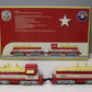 Lionel 6-58526 O MLR LCCA Texas SP NW2 Cow & Calf Set LN/Box