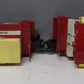 Lionel 6-58526 O MLR LCCA Texas SP NW2 Cow & Calf Set LN/Box