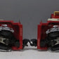 Lionel 6-58526 O MLR LCCA Texas SP NW2 Cow & Calf Set LN/Box