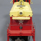 Lionel 6-58526 O MLR LCCA Texas SP NW2 Cow & Calf Set LN/Box