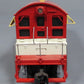 Lionel 6-58526 O MLR LCCA Texas SP NW2 Cow & Calf Set LN/Box