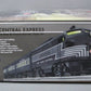 Lionel 6-30195 O Gauge Grand Central Express Diesel Passenger Train Set EX/Box