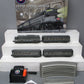 Lionel 6-30195 O Gauge Grand Central Express Diesel Passenger Train Set EX/Box