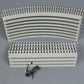 Lionel 6-30195 O Gauge Grand Central Express Diesel Passenger Train Set EX/Box