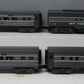 Lionel 6-30195 O Gauge Grand Central Express Diesel Passenger Train Set EX/Box