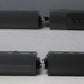 Lionel 6-30195 O Gauge Grand Central Express Diesel Passenger Train Set EX/Box