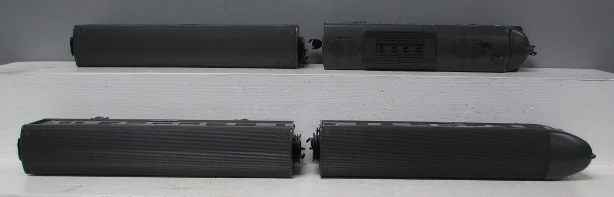 Lionel 6-30195 O Gauge Grand Central Express Diesel Passenger Train Set EX/Box