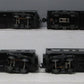 Lionel 6-30195 O Gauge Grand Central Express Diesel Passenger Train Set EX/Box