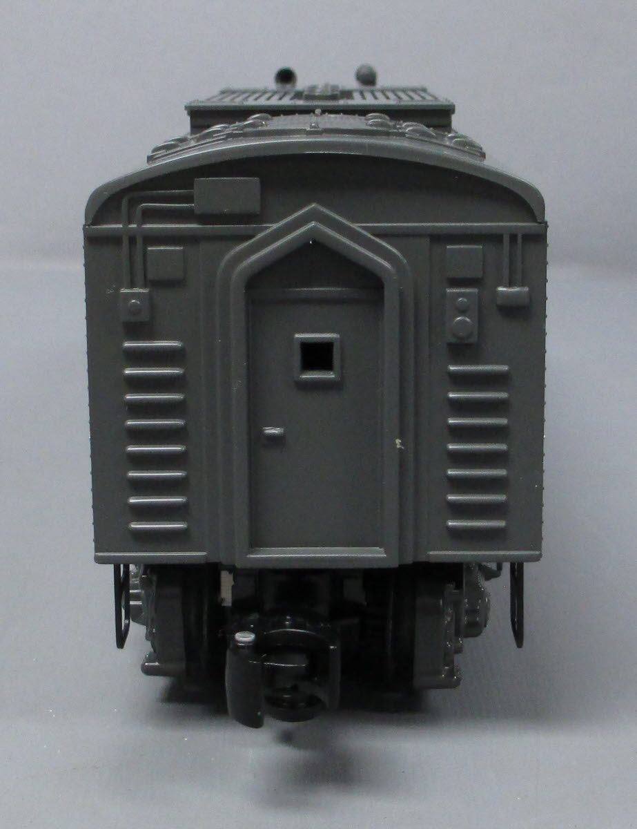 Lionel 6-30195 O Gauge Grand Central Express Diesel Passenger Train Set EX/Box
