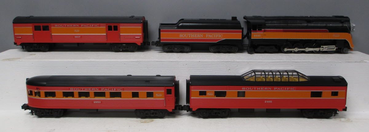 鉄道模型 JONAN MODELS Southern Pacific No.1 DL 鉄道模型 JONAN MODELS Southern Pacific No.1 DL Southern