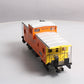 K-Line K618-1371 O Milwaukee Road Modern Illuminated Caboose NIB