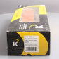 K-Line K618-1371 O Milwaukee Road Modern Illuminated Caboose NIB