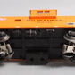 K-Line K618-1371 O Milwaukee Road Modern Illuminated Caboose NIB