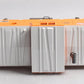 K-Line K618-1371 O Milwaukee Road Modern Illuminated Caboose NIB