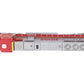 Athearn G69322 HO BNSF SD75I Diesel Locomotive with DCC & Sound #8300