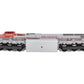 Athearn G69322 HO BNSF SD75I Diesel Locomotive with DCC & Sound #8300
