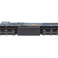 Athearn G67430 HO CSX SD60I Diesel Locomotive with DCC & Sound #8744