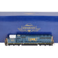 Athearn G67430 HO CSX SD60I Diesel Locomotive with DCC & Sound #8744