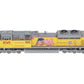 Athearn G68897 HO Union Pacific SD70ACe Diesel Locomotive with DCC & Sound #8749