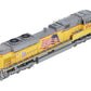 Athearn G68897 HO Union Pacific SD70ACe Diesel Locomotive with DCC & Sound #8749