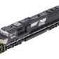 Athearn G69318 HO Norfolk Southern EMD SD75M Diesel Loco w/DCC & Sound #2806