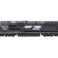 Athearn G69318 HO Norfolk Southern EMD SD75M Diesel Loco w/DCC & Sound #2806
