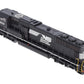 Athearn G69318 HO Norfolk Southern EMD SD75M Diesel Loco w/DCC & Sound #2806