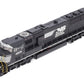 Athearn G69317 HO Norfolk Southern EMD SD75M Diesel Loco w/DCC & Sound #2805
