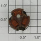 Lionel 38P-11 Water Tower Armature