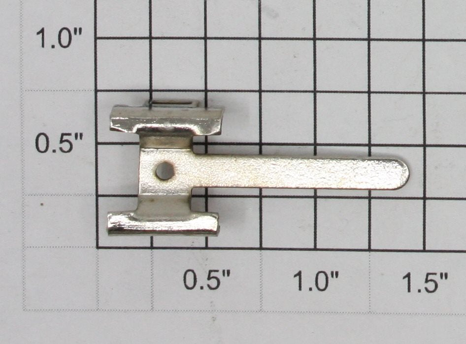 Lionel 257-41 Prewar Slotted Crosshead - Fits 249, 249E, 262, 262E