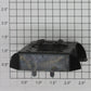Lionel 616-19 Lighted Vestibule Frame