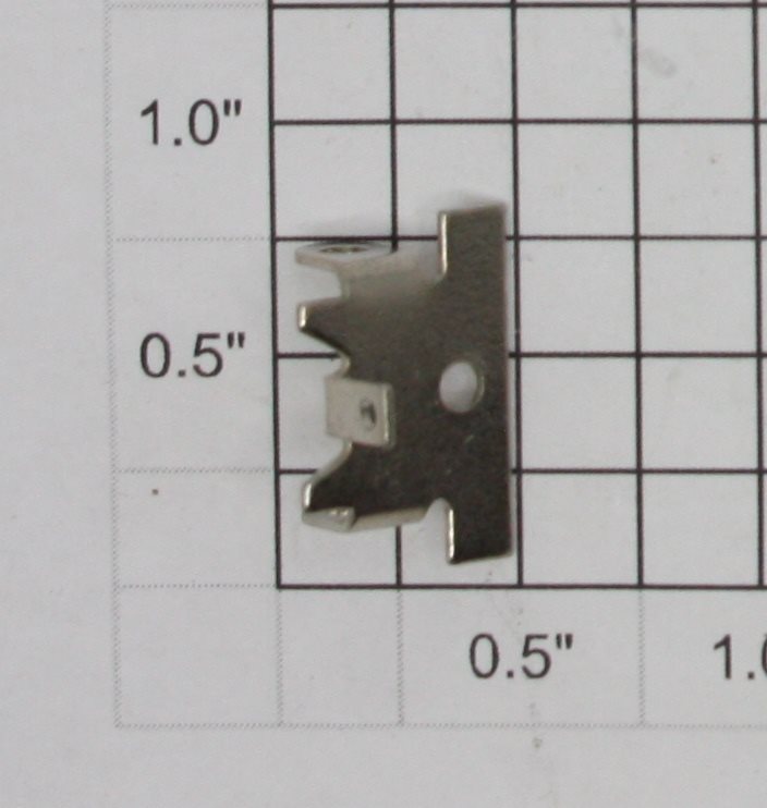 Lionel 581-3 Collector Pickup Mounting Bracket Only