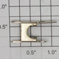 Lionel 581-4 O Gauge Collector Pickup Arm with Minor Flaws