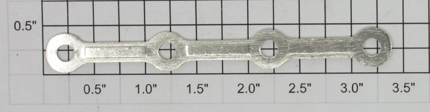 Lionel 671-98 Turbine Side Rod