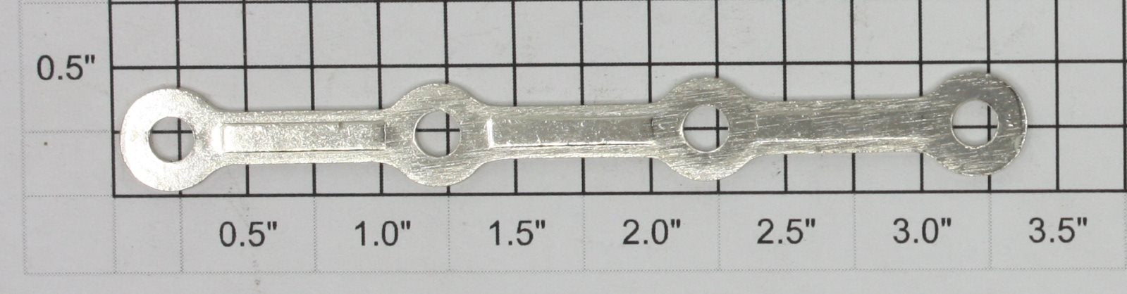 Lionel 671-98 Turbine Side Rod