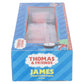 Lionel 6-18734 O Thomas & Friends James Steam Locomotive