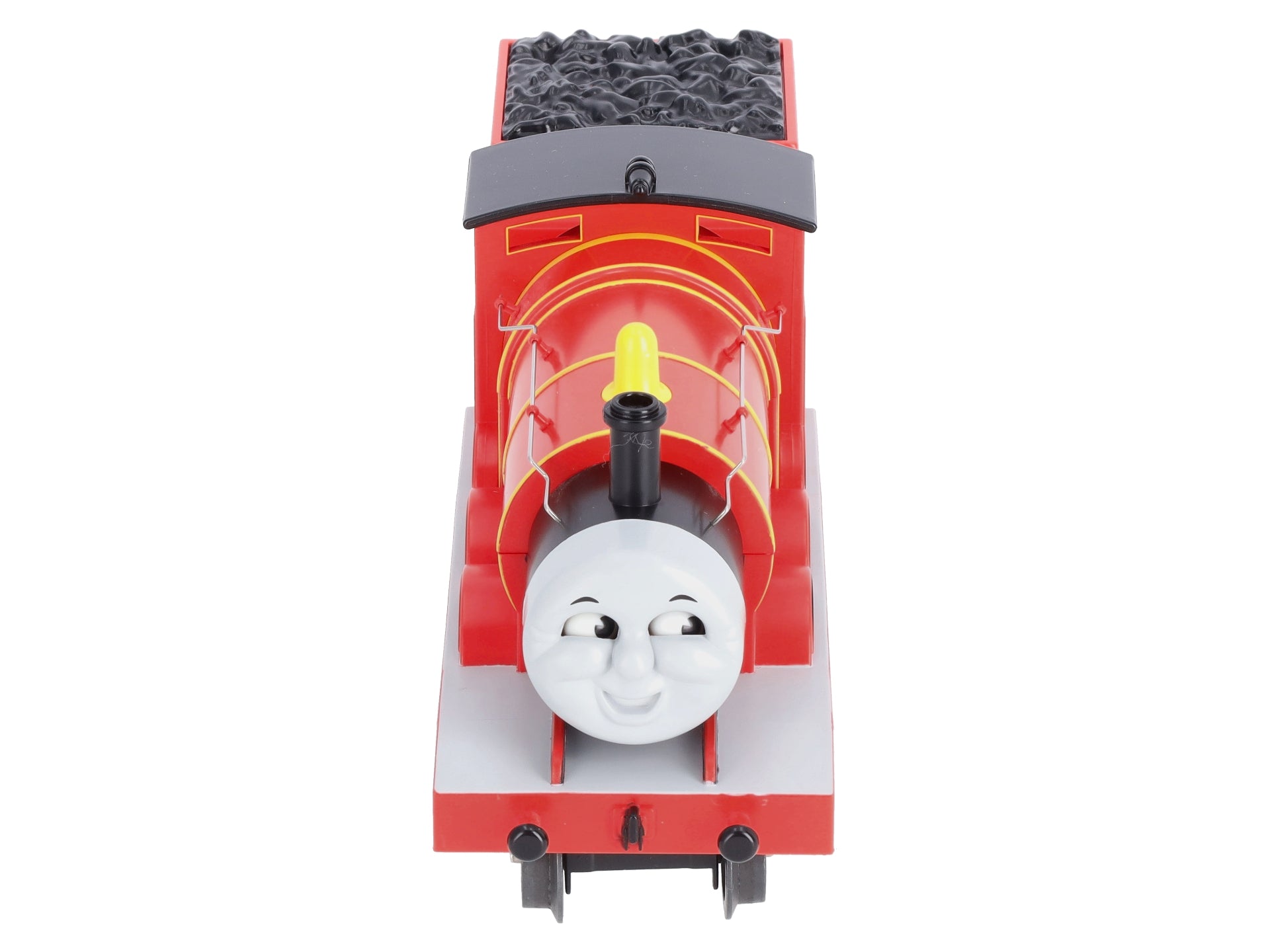 Lionel 6-18734 O Thomas & Friends James Steam Locomotive