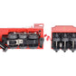 Lionel 6-18734 O Thomas & Friends James Steam Locomotive