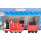 Lionel 6-18734 O Thomas & Friends James Steam Locomotive