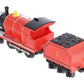 Lionel 6-18734 O Thomas & Friends James Steam Locomotive